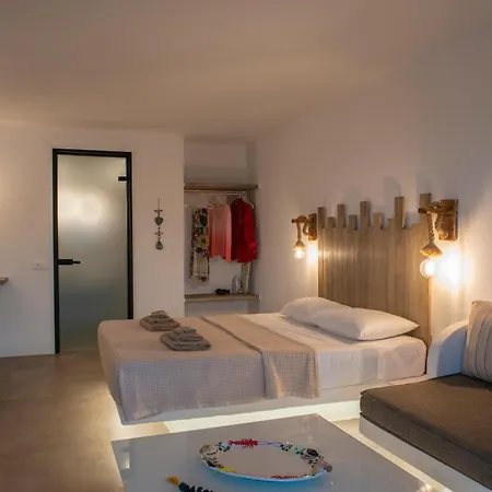 Ferienhaus Myrsini's Luxury Merchia *