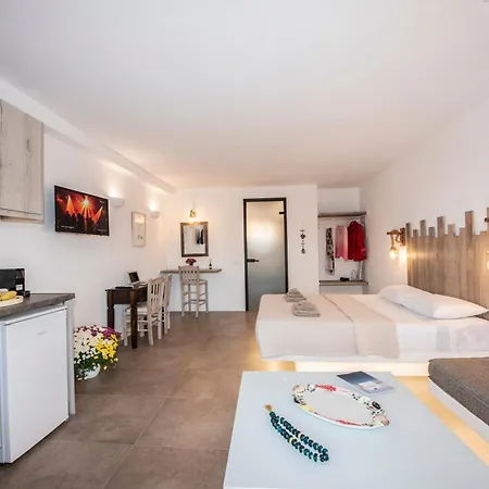 Ferienhaus Myrsini's Luxury Merchia