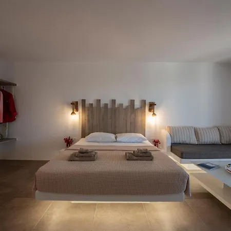 Ferienhaus Myrsini's Luxury Merchia