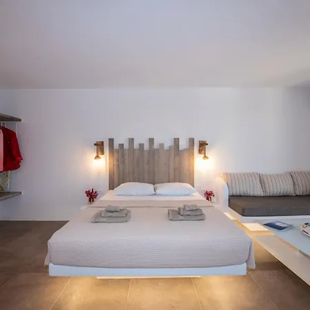 Ferienhaus Myrsini's Luxury Merchia *